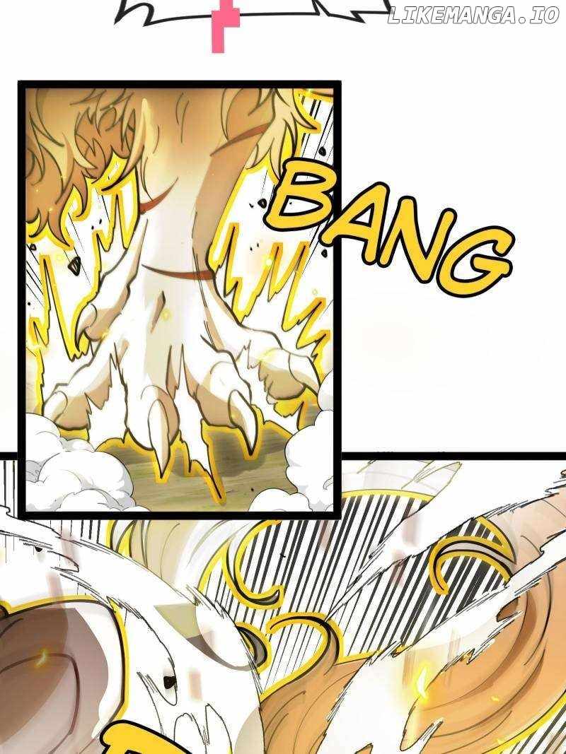 I Am The Monster Overlord Chapter 48 62